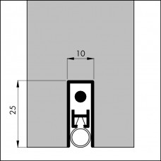 DORPELSTRIP ELLENMATIC EXTRA93