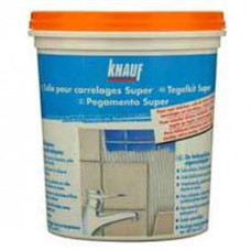 TEGELKIT SUPER KNAUF 1KG