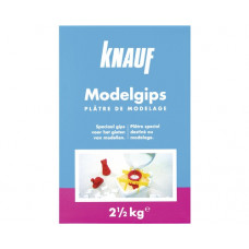 KNAUF MODELGIPS 2,5
