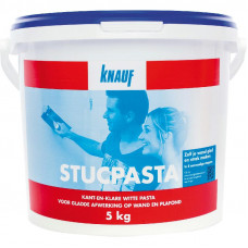 STUCPASTA 5KG