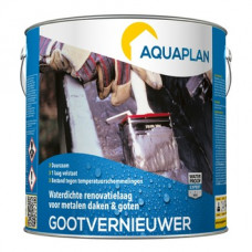 GOOTVERNIEUWER 1.5L