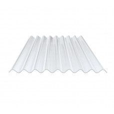 110 X 153CM PVC GOLFPLAAT 1.2MM 177/51