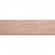 MASSIEF PANEEL BEUKEN 18MM 200X30CM