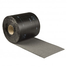 UBIFLEX 250MM X 12 METER GRIJS
