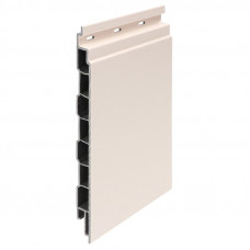 KERALIT SPONNINGDEEL 190MM CREME CLASSIC NERF LENGTE 6M