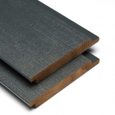 MODIWOOD F.RAB 18X141 ANTRACIET RAL 7016 (4TUKS) 420 CM