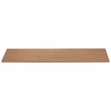 MP FACET 18MM EIKEN RUSTIEK 120X30CM