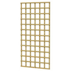 VUREN TRELLIS DE LUXE, 90 X 180 CM.