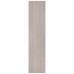 MP RECHTKANT 18MM EIKEN WIT 250X60CM