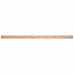 MP RECHTKANT 18MM SLOOPHOUT 250X40CM