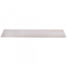 MP RELIEF 18MM GEBLEEKT EIKEN 120X30CM