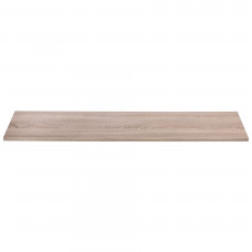 MP RELIEF 18MM GEBRONSD EIKEN 120X30CM
