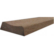 GRENEN ARCHITRAAF NOSTALG 16X45MM