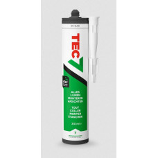 TEC7 WIT - PATROON ALLES AFDICHTEN, LIJMEN EN MONTEREN