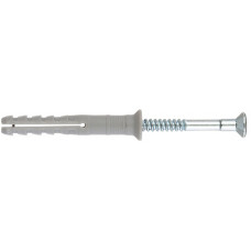 NAGELPLUG NYL N8X 60 50DS