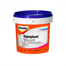 ALAB.GIPSPLAAT VULLER RM 1L