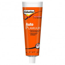 ALAB.AUTOPLAMUUR WIT 125ML