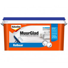 ALAB.MUURGLAD BESCHAD.MUUR 5L