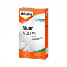 ALAB.MUURVULLER 1KG