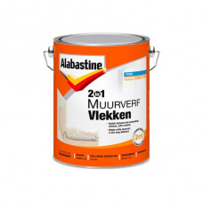 ALAB.MUURV 2IN1 NICOT. 5L