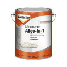 ALAB.RENOVATIE 2,5L