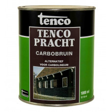 TENCO PRACHT CARBO BRUIN 1L