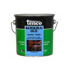 TENCO BANGK. OLIE D.TEAK 2,5L