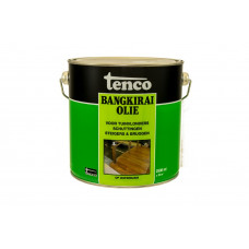 TENCO BANGK. OLIE 2,5L