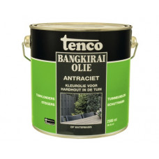 TENCO BANGK. OLIE ANTRAC. 2,5L