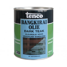 TENCO BANGK. OLIE D.TEAK 1L