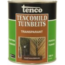 TENCOMILD TRANSP. KST.BRUIN 1L