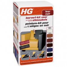 HG LEERVERF KIT BORD.ROOD