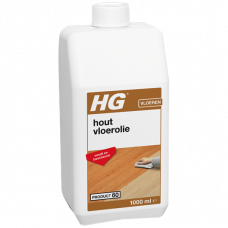 HG VLOEROLIE NATUREL