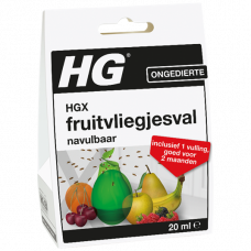 HGX FRUITVLIEGJESVAL