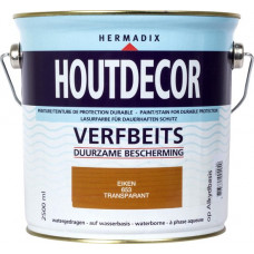 HOUTDECOR 653 EIKEN 2,5L