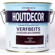 HOUTDECOR TRANSP. 655 2,5L