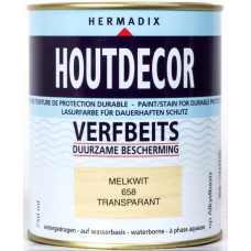 HOUTDECOR 658 TRANSP. 750ML