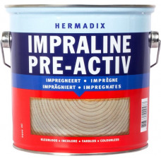 HERM. IMPRAL.PRE-ACTIV 2,5L