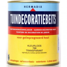 TUINDECORATIEBEITS 768 750ML