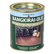 BANGKIRAI-OLIE 750ML