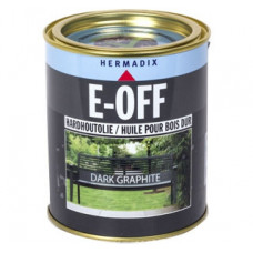 E-OFF GRAPHITE 750ML