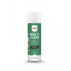 MULTICLEAN - AEROSOL 500ML KRACHTIGE UNIVERSELE SCHUIMREINIGER