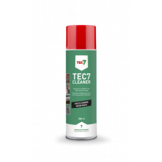 TEC7 CLEANER - AEROSOL 500 ML UNIVERSELE REINIGER EN ONTVETTER