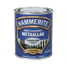 HAM.HOOGGLANS 750ML Z.GRYS