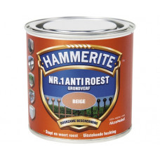 HAM.NO.1 ANTIROEST 250ML