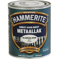 HAM.ZIJDEGL. WIT 750ML