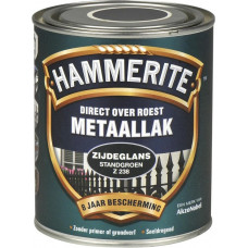 HAM.ZIJDEGL.STAND.GRN 250ML
