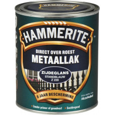HAM.ZIJDEGL.STAND.BLW 250ML