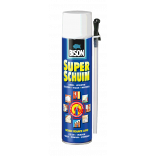 BISON SUPERSCHUIM  400ML