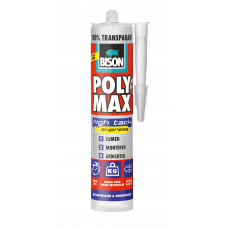 BISON POLY MAX HIGH TACK EXPRESS TR CRT 300G*12 NL